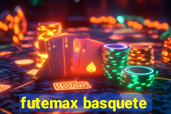 futemax basquete